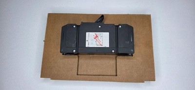 Carling FA1-X0-15-276-X2A-BG 125VDC F-Series Circuit Breaker
