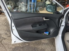 HONDA INSIGHT 2009-2014 PASSENGER SIDE FRONT DOOR PANEL CARD