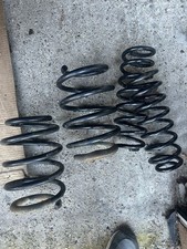 Eibach Pro Kit Lowering Springs For Renault Sport Megane R26 / 225