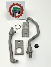 1973-79 Chevy NP203 Turbo 350 4WD Transfer Case Shifter Linkages & Rods