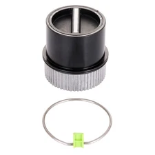 Front Automatic Locking Hub For FORD F450 F350 F250 Super Duty 1999 2000-2004