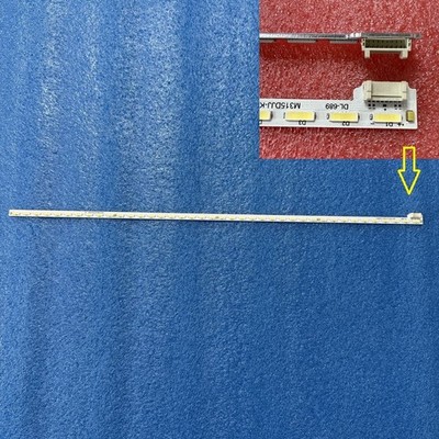 LED Bar for LG 32UK550 Samsung U32J590UQ U32J590UQC VIEWSONIC VX3211-4K-MHD