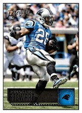 2016 Panini Prestige - Jonathan Stewart #26 NFL Football Card