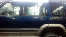 Porte arrière et accessoires Isuzu TROOPER