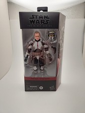 Hasbro Star Wars The Black Series Bad Batch Tech Action Figure