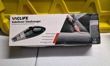 VacLife Handheld Vacuum, Car Vacuum Cleaner Cordless, VL189