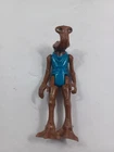 Star Wars Hammerhead Action Figure Vintage 1978 Kenner No Accessories