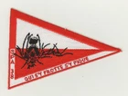 French air force patch EC30 EC3/30 SPA38 Rafale C Mont de Marsan