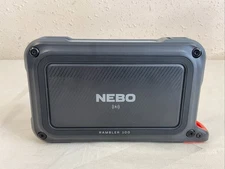 NEBO Neb-Pst-0004 Rambler 100 Portable Power Station