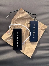 Fender P90 pickups