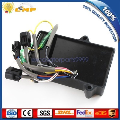 6H2-85540-10 CDI Unit Fits Yamaha 2 Stroke Outboard Motor 60/70HP Power Pack New