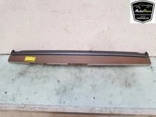 Tesla Model 3 Sedan Long Range Dual Motor (3D1) 2022 Dashboard List 161956902A