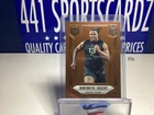 2025 Donruss Elite Football Bronze Aireontae Ersery #110