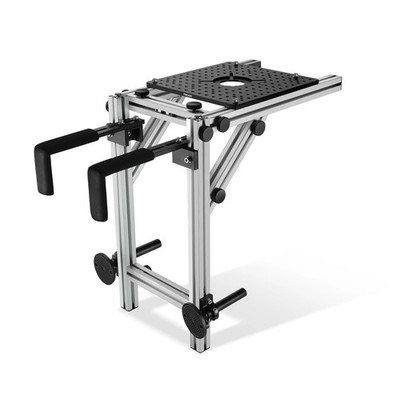 Proaim Smart Side Camera Car Mount Hostess Tray Kit (CM-SSHT-01)