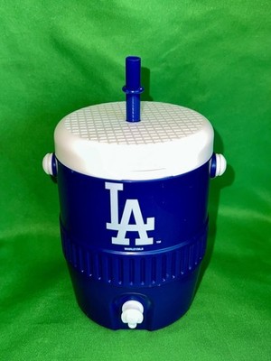 Dodgers Cocktail Mini Cooler Souvenier Cup🔥Sold Out Los Angeles 4