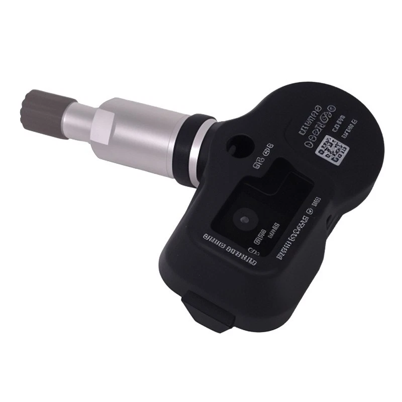 4PCS42607-33021 Genuine TPMS OEM PMV-107J For Lexus Tacoma Tire Pressure Sensor - Image 4 of 4