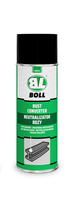 Boll Rostumwandler Spray 400 Ml – Epoxid-Grundierung & Korrosionsschutz 00140192