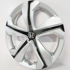 Honda Civic Hubcap Wheel Cover 2019 2020 2021 16" #55099 Used