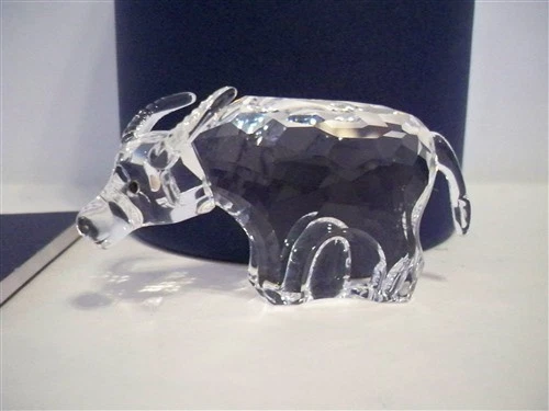 Swarovski Ox for sale | eBay