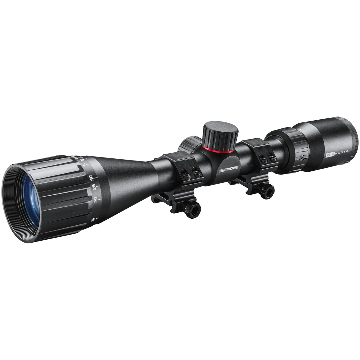 Simmons Duplex Hunting Rifle Scopes for sale | eBay
