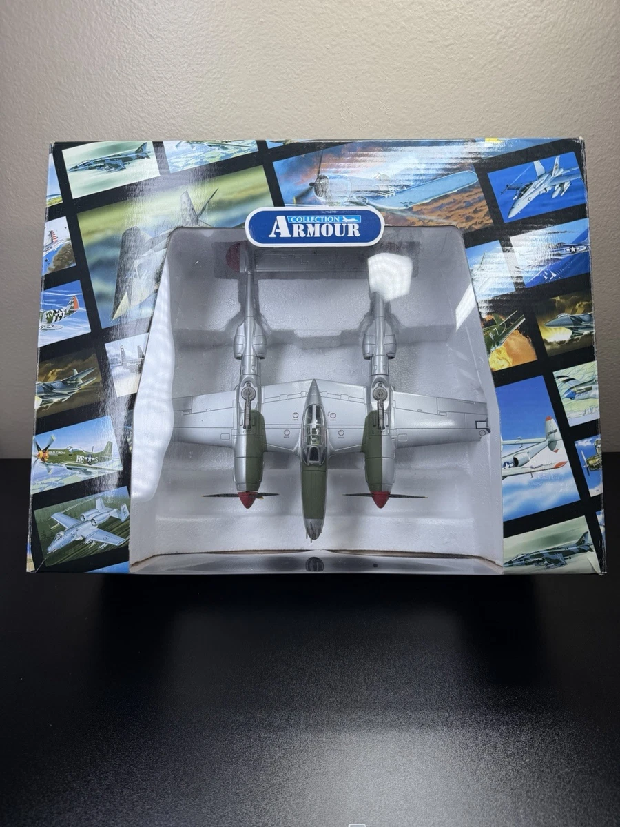 Franklin Mint P 38 for sale | eBay