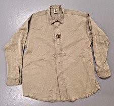 Koszula ludowa Amann rozm. 43 Made in Austria