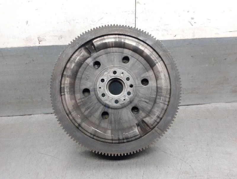 9818024380 volante motor CITROEN JUMPY III FURGONETA (V ) 1.6 2016 5372858 - Imagen 3 de 4