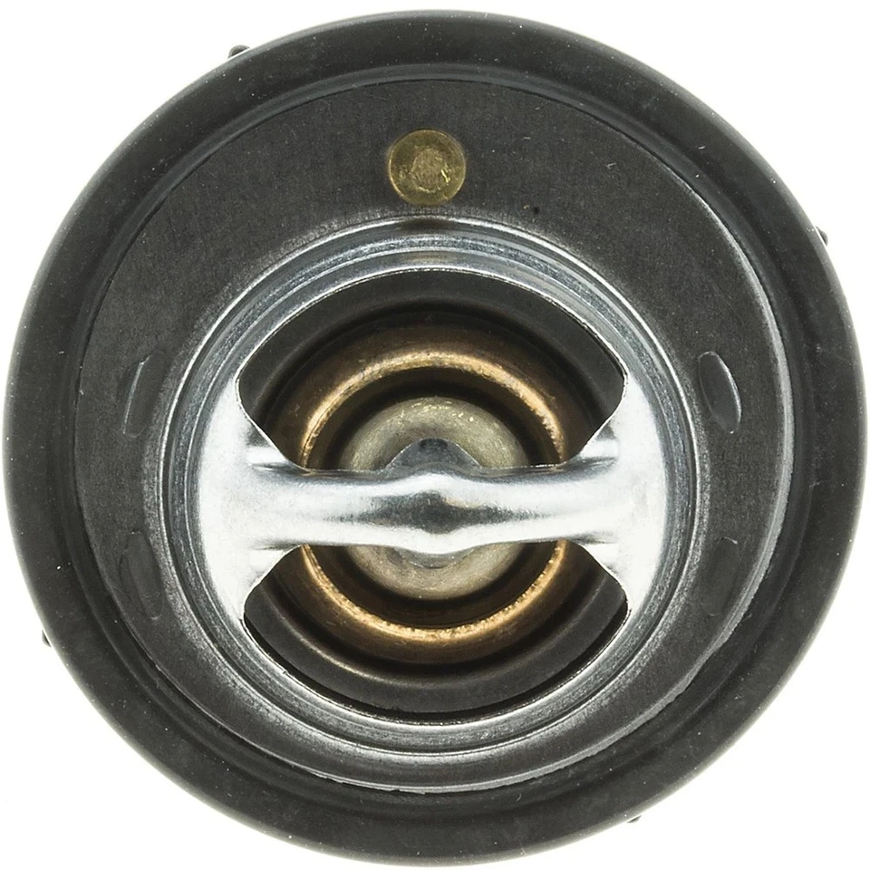 Motorad 737-180 Thermostat-180 Degrees w/ Seals For 11-19 Fiesta Fiesta Ikon - Image 3 of 4