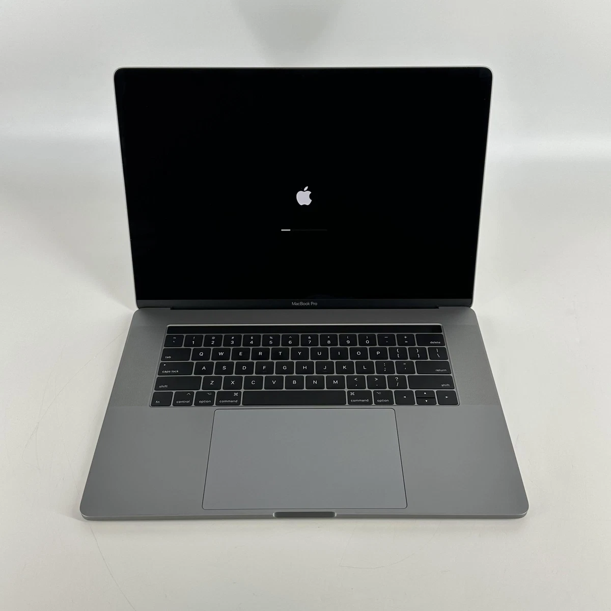2017 Apple MacBook Pro 15.4 Inch Laptops for sale | eBay