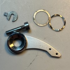 Minolta SRT-102 Film Advance Lever Assembly OEM - NO TIP SRT-101 SRT-201