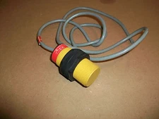 Turck Proximity Sensor BI10-S30-AZ3X    20-250vac     USED