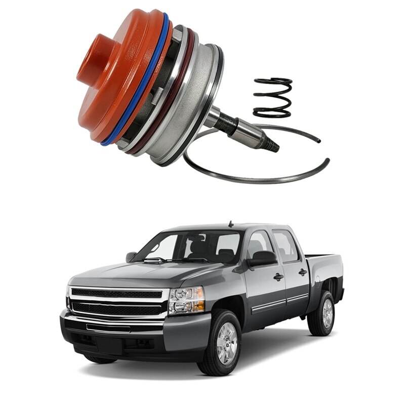 Corvette Servo 4L60E OEM Corvette High-Performance Servo For 4L60E, 4L65E, 4L70E & 700R4 Transmissions (1982-2014) - Lifetime Warranty 4L60E Servo Upgrade - Foto 6