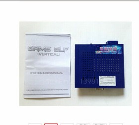 Arcade JAMMA Elf 750 in 1 Super Elves Game Board game board Horizontal screen