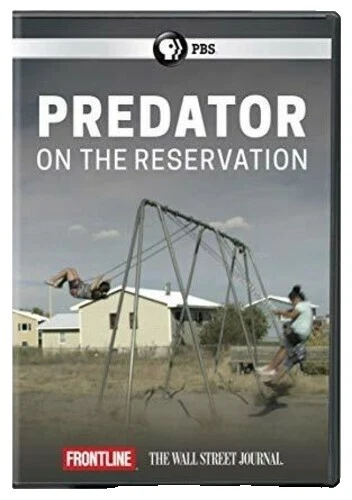 Predator DVDs