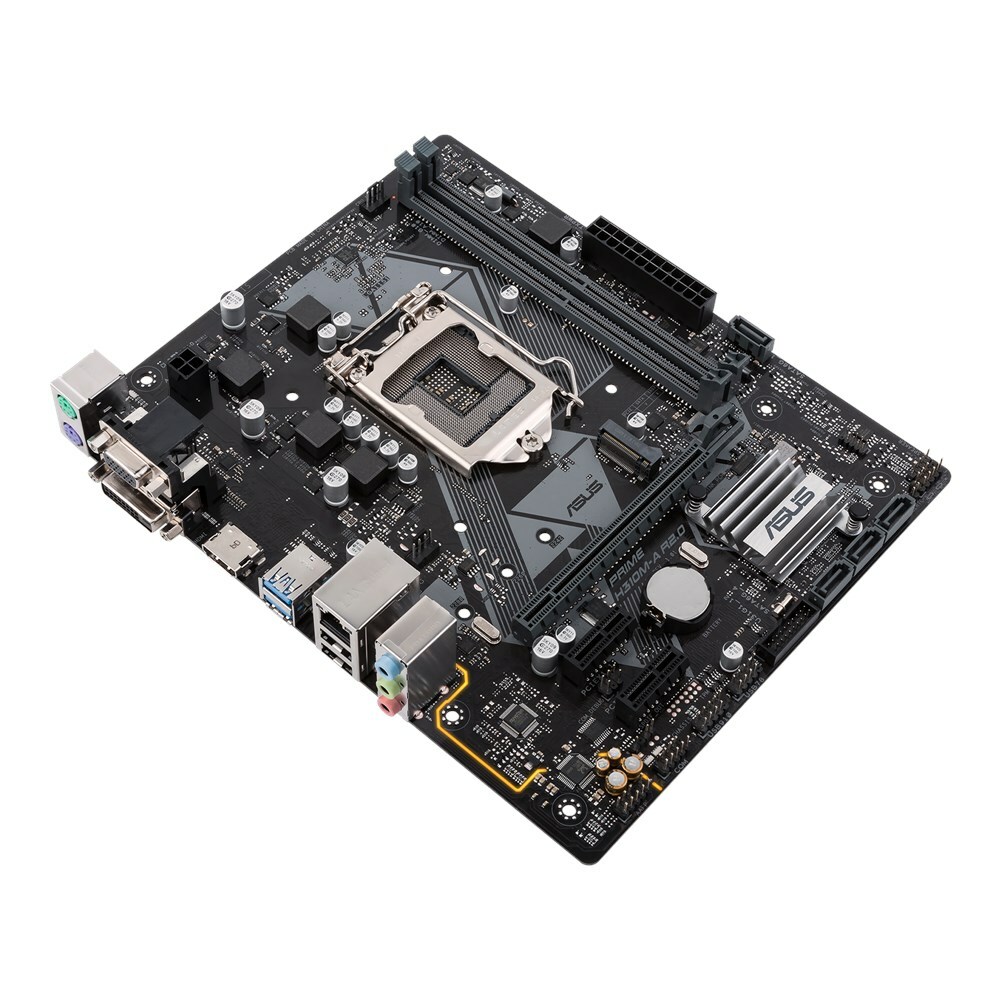 FOR ASUS Prime H310M-A R2.0 Motherboard Supports DDR4 32GB 1151PIN