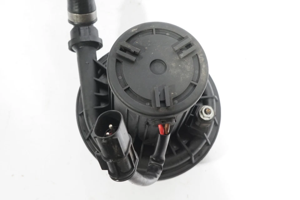 BMW 745I E65 2002-2005 BOMBA DE SMOG DE INYECCIÓN DE AIRE SECUNDARIA OEM Foto 4 de 4