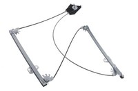 NTY Fensterheber FÜR Audi A1 5D 10- /Links Vorn/ EPS-AU-033