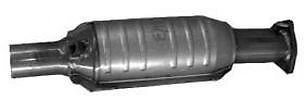 Catalytic Converter Fits 1996 1997 1998 Volkswagen Golf 2.8L V6 GAS SOHC - Изображение 2 из 2