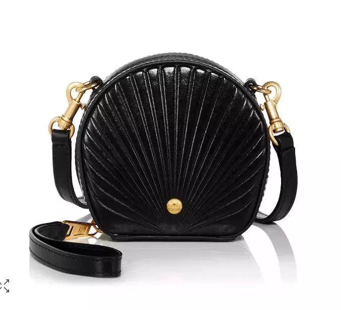 See by Chloe Shell Small Crossbody Bag