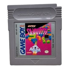 Thumbnail of ebay&reg; auction 235635611503 | Nintendo - Gameboy - Spiel - Ultra Quarth - Modul 