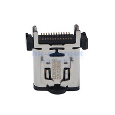 New PS5 USB Front Type-C Port Playstation 5 Replacement Repair Part