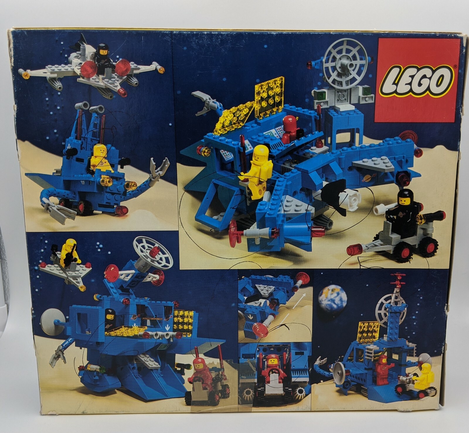 6951 lego