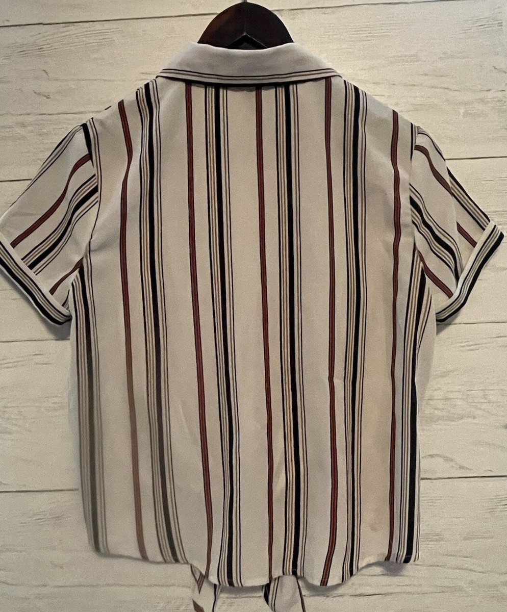 UNOF design short tops ふじあみ UNOF layered knit tops ふじあみ