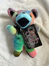 GRATEFUL DEAD VINTAGE STEVEN SMITH BEAN BEAR COSMIC CHARLIE FILLMORE 1/8/66 RARE