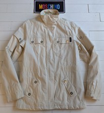 Moschino Women's Casual Jacket Size Med - Absolutely Stunning & Cool