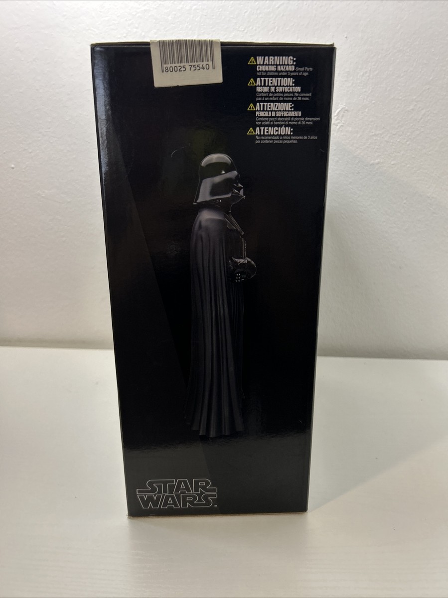 Kotobukiya Star Wars: The Empire Strikes Back: Darth Vader