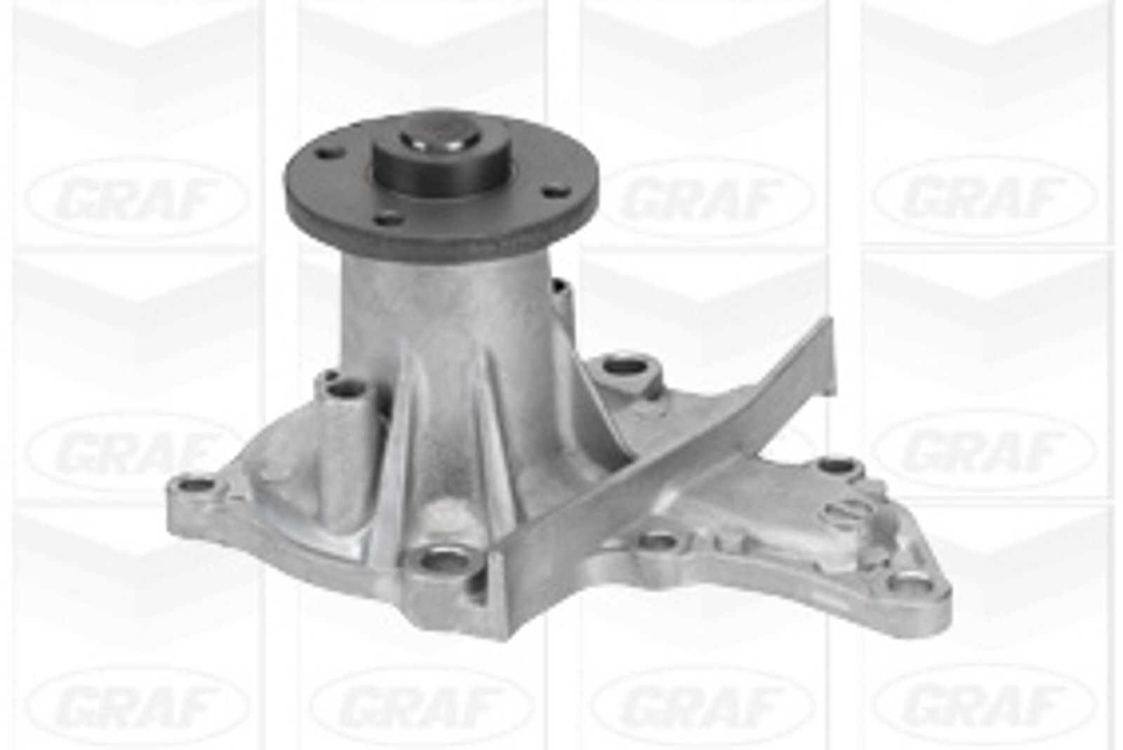 Pompe à eau pour Toyota Carina 1995-1997 bloc moteur 1.6L aluminium