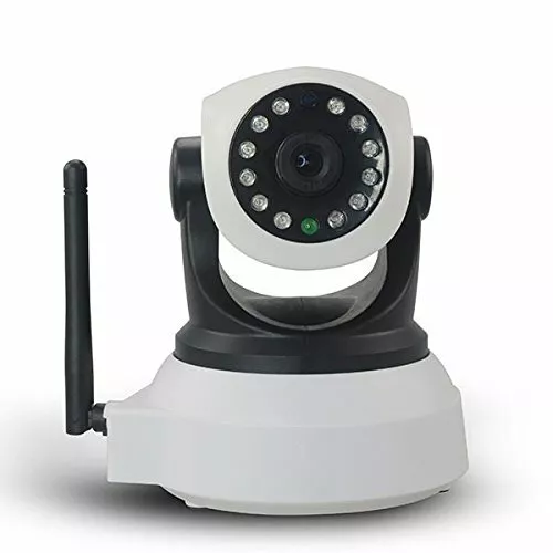 iPM VIPCAM HD IP 720P Camera White IPMA192VIPCAM eBay