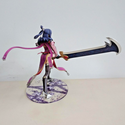 Kotobukiya Rixia Mao The Legend of Heroes 1/8 Figure Hajime no