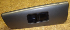 2005 Nissan Altima 2.5s 2.5 L S Sl Left Rear Side Window Control Switches 2006